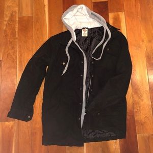 [ Dickies ] Men’s Fleece Jacket